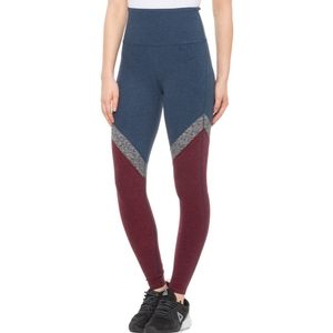 Beyond Yoga Beyond Tri-Panel High-Rise Midi